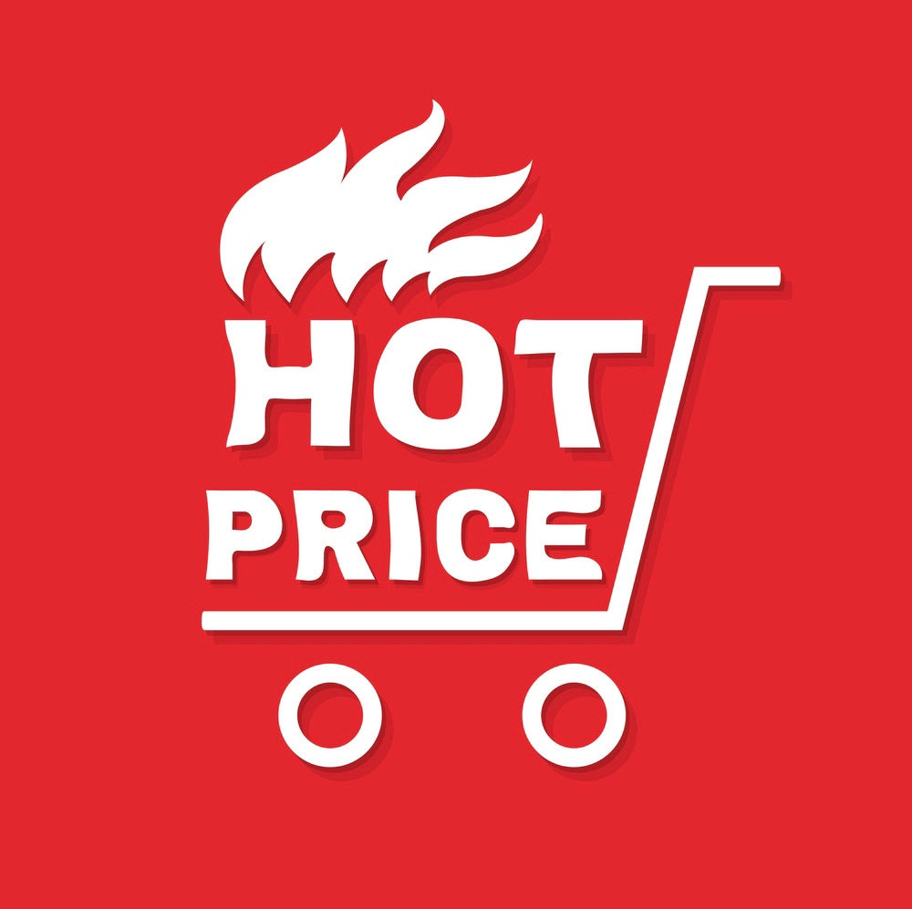 Hot Prices