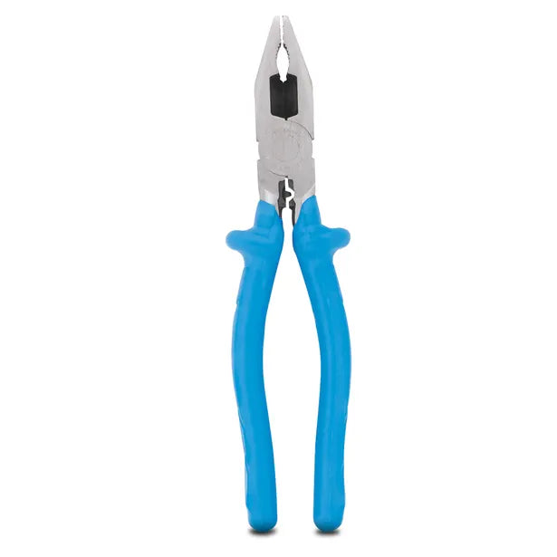 CHANNELLOCK 219MM INSULATED LINESMAN PLIERS 3248
