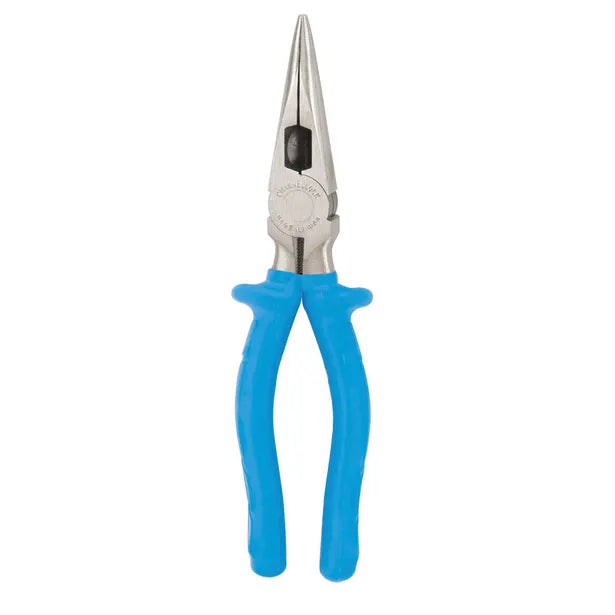 CHANNELLOCK 212MM LONG NOSE PLIER INSULATED 3218