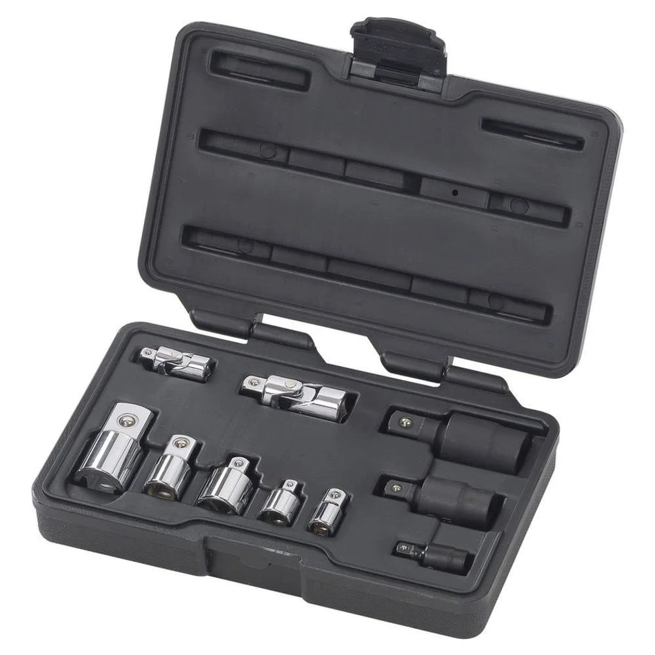 GEARWRENCH 81205 10 Piece Universal Adapter Set