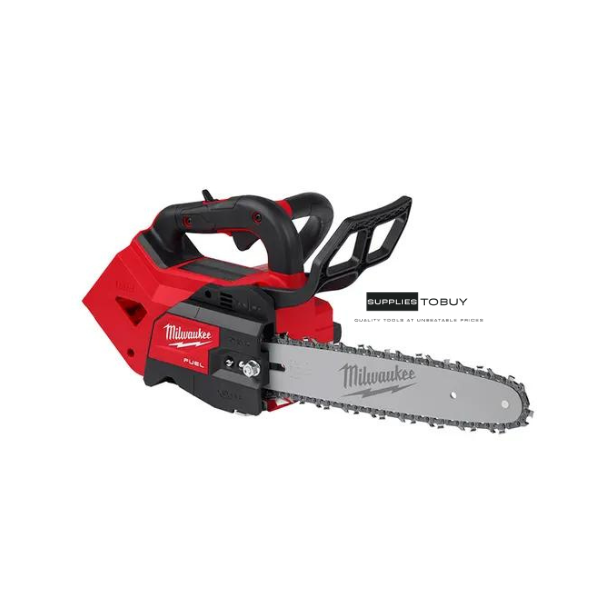 MILWAUKEE 18V FUEL™ 305MM (12") TOP HANDLE CHAINSAW SKIN M18FTCHS120
