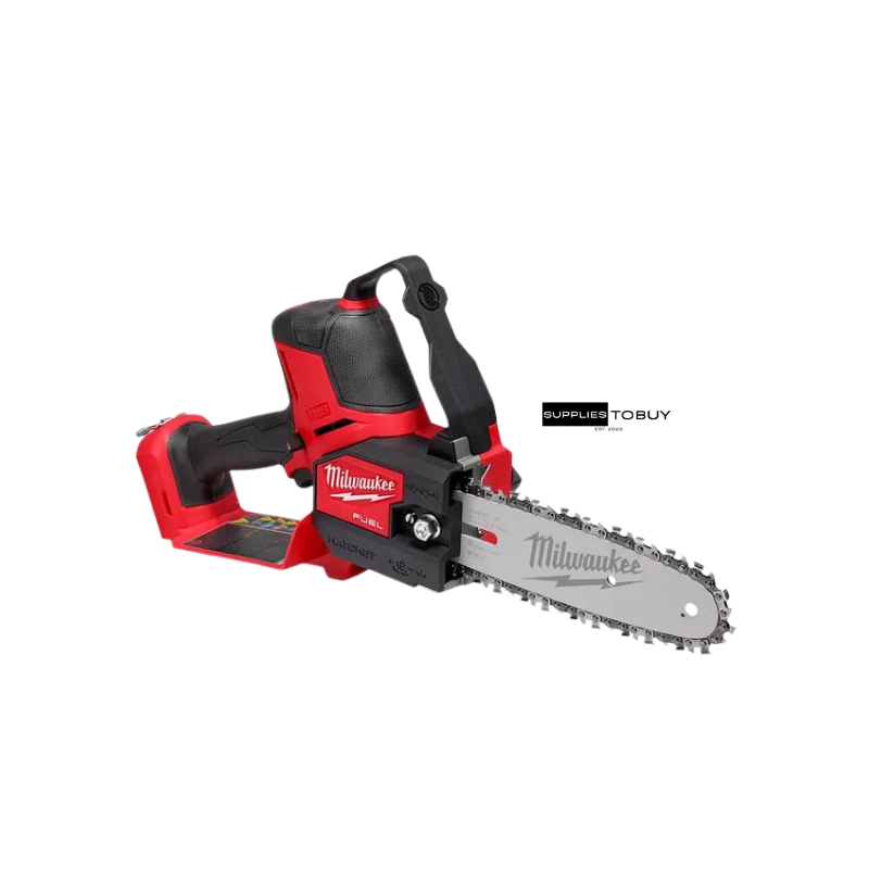 MILWAUKEE 18V FUEL™ 8" (203MM) PRUNING SAW SKIN M18FHS80