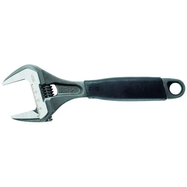 BAHCO 200MM (8INCH) ADJUSTABLE WRENCH 9031