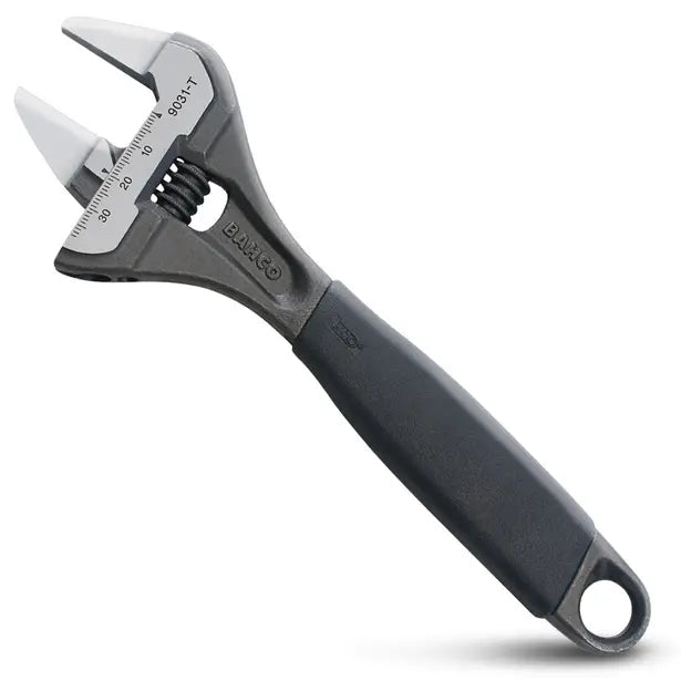 BAHCO Adjustable Wrench 200mm